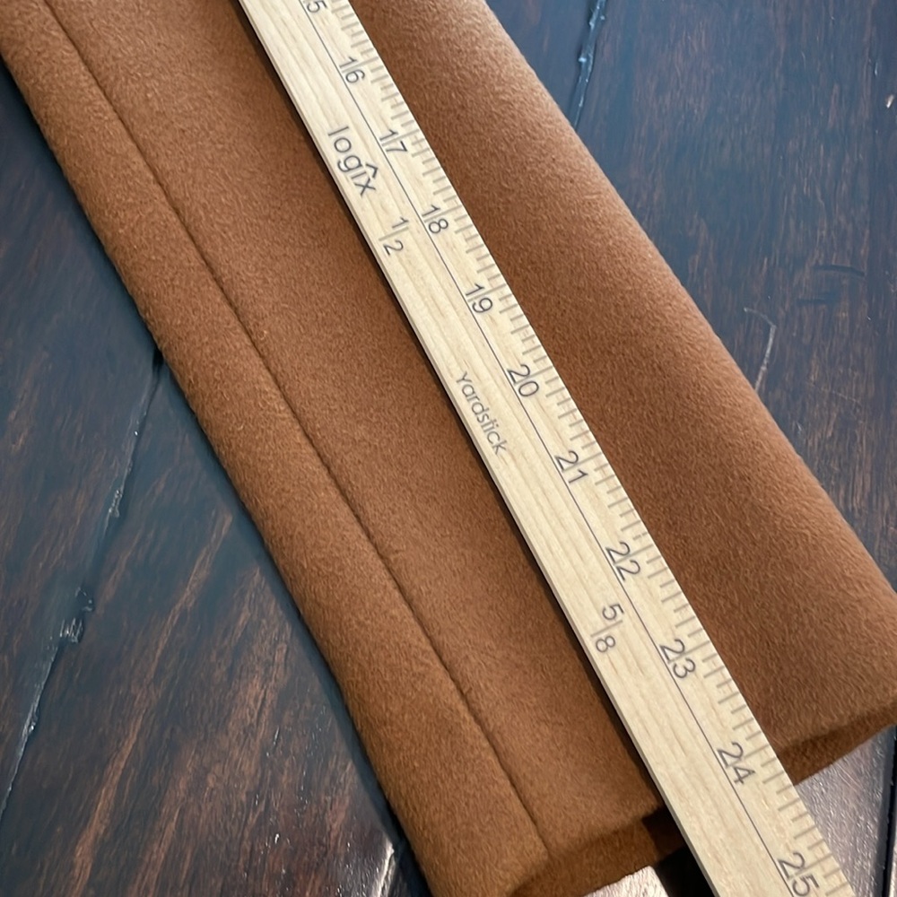 J. Crew Brown Women's Jacket - Picture 16 of 16